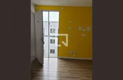 Apartamento para Aluguel - Vila Monte Serrat, 2 Quartos,  42 m² - Cotia