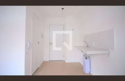 Apartamento para Aluguel - Jardim Imperador, 1 Quarto,  18 m² - São Paulo