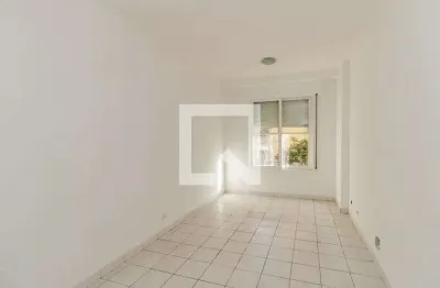 Kitnet / Stúdio para Aluguel - Centro, 1 Quarto,  27 m² - São Paulo