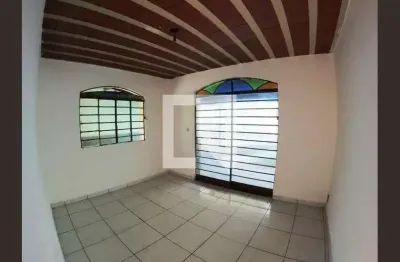 Casa para Aluguel - Central Park, 3 Quartos,  107 m² - Vespasiano