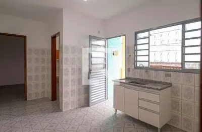 Casa para Aluguel - Bosque da Saúde, 1 Quarto,  54 m² - São Paulo