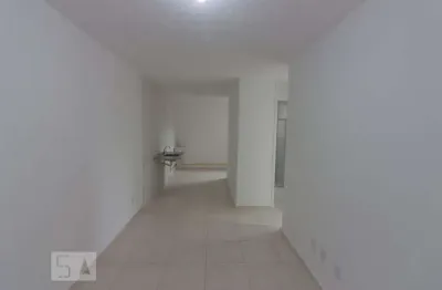 Apartamento para Aluguel - Jacarepaguá, 2 Quartos,  45 m² - Rio de Janeiro