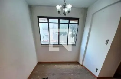 Apartamento para Aluguel - Mooca, 2 Quartos,  51 m² - São Paulo