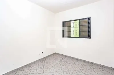 Casa para Aluguel - Bosque da Saúde, 1 Quarto,  49 m² - São Paulo