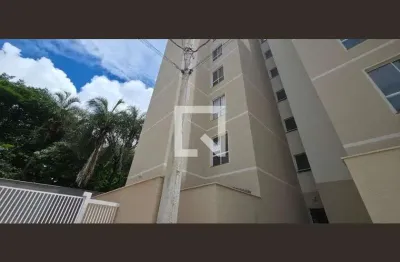 Apartamento para Aluguel - Várzea, 2 Quartos,  59 m² - Lagoa Santa