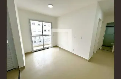 Apartamento para Aluguel - Água Chata, 2 Quartos,  43 m² - Guarulhos