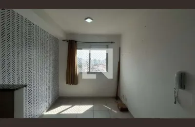 Apartamento para Aluguel - Jardim Marajoara , 1 Quarto,  27 m² - São Paulo