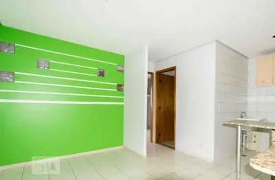 Apartamento para Aluguel - Águas Claras, 1 Quarto,  37 m² - Brasília
