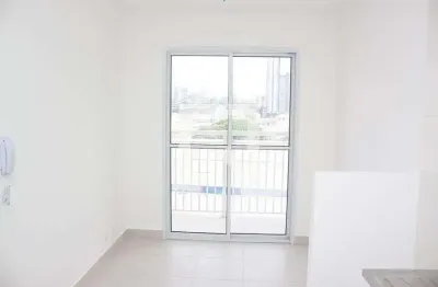 Apartamento para Aluguel - Bom Retiro, 1 Quarto,  28 m² - São Paulo