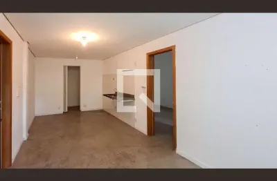 Kitnet / Stúdio para Aluguel - São Francisco, 2 Quartos,  60 m² - Belo Horizonte