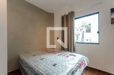 Kitnet / Stúdio para Aluguel - Freguesia do Ó, 1 Quarto,  24 m² - São Paulo