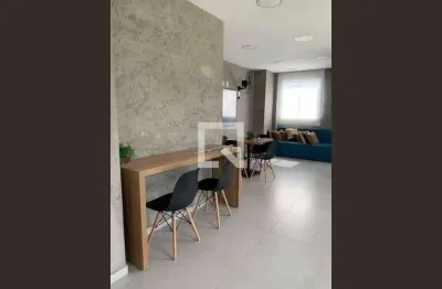 Apartamento para Aluguel - Jardim Marajoara , 2 Quartos,  40 m² - São Paulo