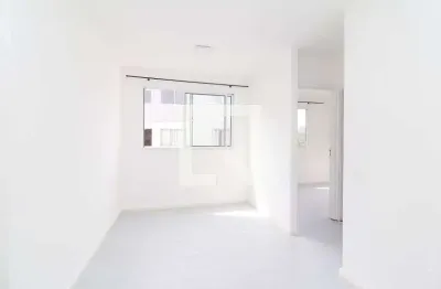 Apartamento para Aluguel - Parque do Carmo, 2 Quartos,  42 m² - São Paulo