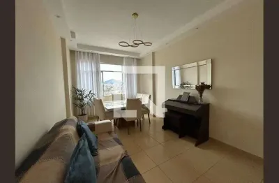 Apartamento para Aluguel - Cachambi, 2 Quartos,  78 m² - Rio de Janeiro