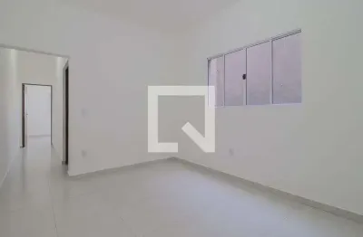 Casa com 2 quartos para alugar na Rua Doutor Luís Camargo Aranha, Vila Falchi, Mauá