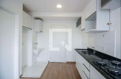 Apartamento para Aluguel - Parque Regina, 1 Quarto,  25 m² - São Paulo