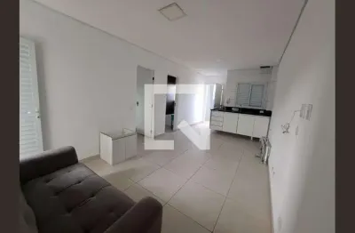 Kitnet / Stúdio para Aluguel - Novo Osasco, 2 Quartos,  55 m² - Osasco
