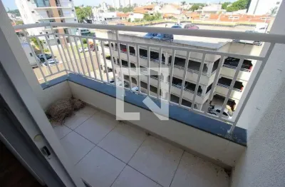 Apartamento para Aluguel - Jardim Maria do Carmo, 2 Quartos,  52 m² - Sorocaba