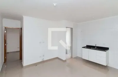 Apartamento para Aluguel - Vila Mazzei, 1 Quarto,  32 m² - São Paulo