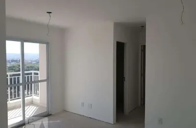 Apartamento para Aluguel - Casa Verde, 2 Quartos,  56 m² - São Paulo