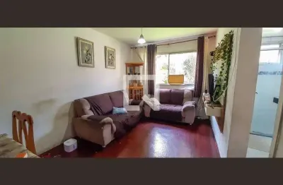 Apartamento para Aluguel - Quitaúna, 2 Quartos,  66 m² - Osasco