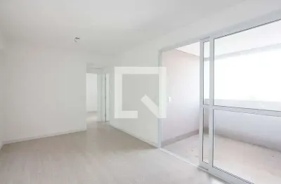 Apartamento para Aluguel - Lagoinha, 2 Quartos,  66 m² - Uberlândia