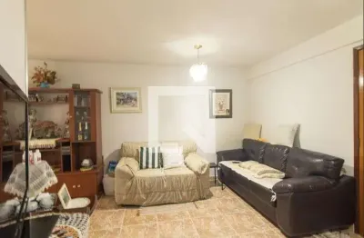 Apartamento para Aluguel - Portão, 3 Quartos,  63 m² - Curitiba