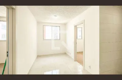 Apartamento para Aluguel - Campo Grande, 2 Quartos,  42 m² - São Paulo
