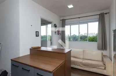 Apartamento para Aluguel - Vila Leopoldina, 2 Quartos,  32 m² - São Paulo