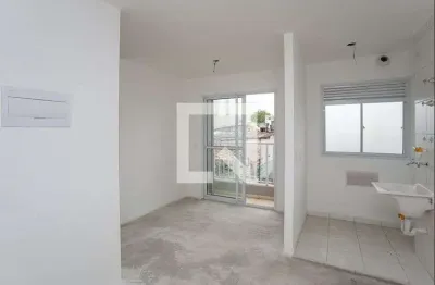 Apartamento para Aluguel - Barra Funda, 2 Quartos,  38 m² - São Paulo