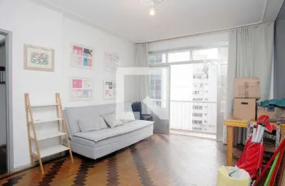 Apartamento para Aluguel - Centro Histórico, 2 Quartos,  90 m² - Porto Alegre