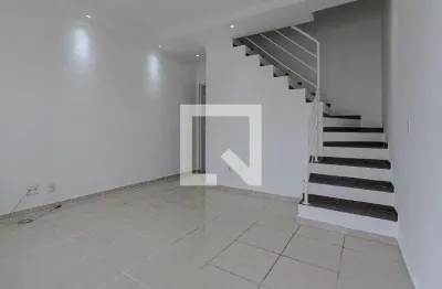Casa / Sobrado em Condomínio para Aluguel - Vila Nova Aparecida, 2 Quartos,  60 m² - Mogi das Cruzes