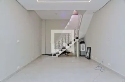 Casa para Aluguel - Jardim Marisa, 3 Quartos,  120 m² - São Paulo