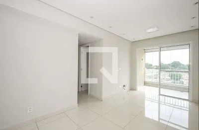 Apartamento para Aluguel - Portal do Morumbi, 2 Quartos,  64 m² - São Paulo