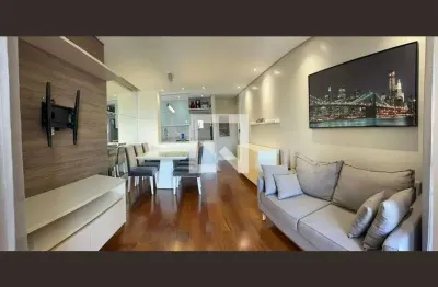 Apartamento para Aluguel - Vila Prel, 3 Quartos,  80 m² - São Paulo