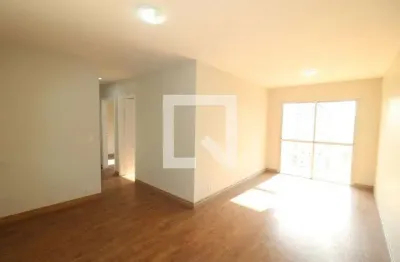 Apartamento para Aluguel - Santana, 2 Quartos,  65 m² - São Paulo