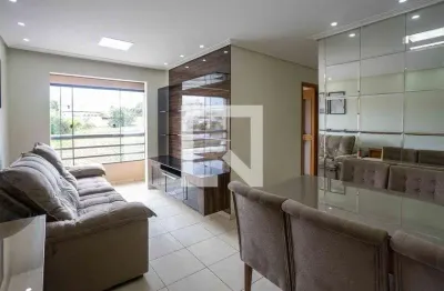 Apartamento para Aluguel - Centro, 2 Quartos,  51 m² - Diadema