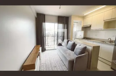 Apartamento para Aluguel - Água Fria, 2 Quartos,  47 m² - São Paulo