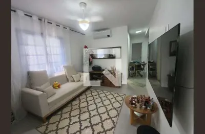 Casa com 4 quartos para alugar na Estrada de Jacarepaguá, Anil, Rio de Janeiro