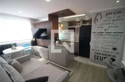 Apartamento com 2 quartos para alugar na Rua Deputado Sérgio Miranda - Jk Contagem - Mg Brasil, JK, Contagem