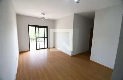 Apartamento para Aluguel - Jardim Flamboyant, 3 Quartos,  75 m² - Campinas