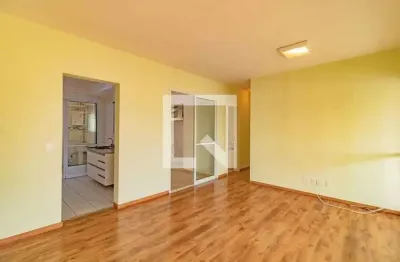 Apartamento para Aluguel - Chácara Inglesa, 3 Quartos,  104 m² - São Paulo