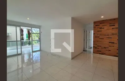 Apartamento para Aluguel - Recreio, 3 Quartos,  136 m² - Rio de Janeiro