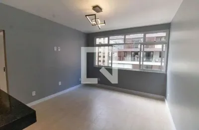 Apartamento para Aluguel - Icaraí, 2 Quartos,  95 m² - Niterói