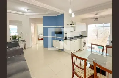 Apartamento para Aluguel - Ingleses, 2 Quartos,  100 m² - Florianópolis