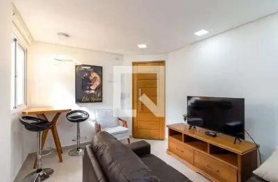 Apartamento para Aluguel - Casa Verde, 1 Quarto,  35 m² - São Paulo