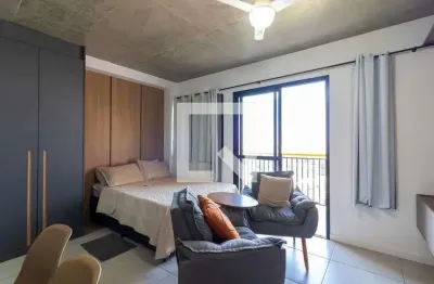 Apartamento para Aluguel - Santana, 1 Quarto,  40 m² - São Paulo