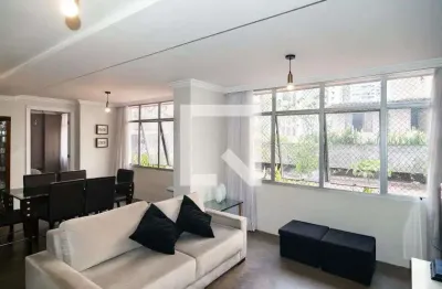 Apartamento para Aluguel - Consolação, 2 Quartos,  148 m² - São Paulo