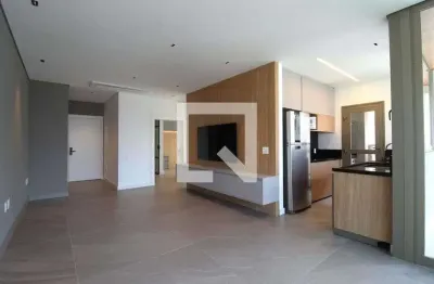 Apartamento para Aluguel - Itaim Bibi, 2 Quartos,  91 m² - São Paulo