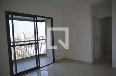 Kitnet / Stúdio para Aluguel - Saúde, 1 Quarto,  35 m² - São Paulo